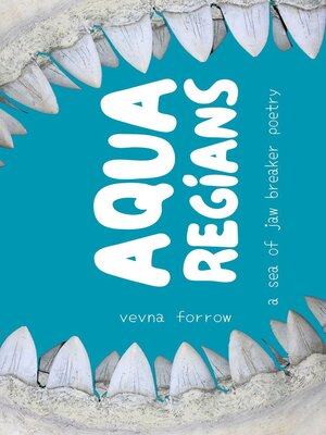 cover image of Aqua Regians